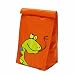 Snake Fun Snack Bag