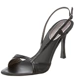  : Nine West Women's Accolia Slingback Sandal Sandal,Black,7 M