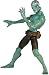 Hellboy 8" Figure: Abe