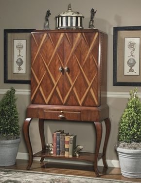 Classic Beverage Bar
