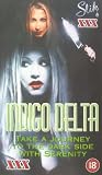 DVD : Indigo Delta