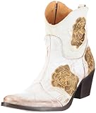 We Are DollyD dax, Damen, Stiefel, Weiss (bianco), EU 36