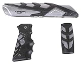 Smart Parts Ion Gun Body Kit - Titanium Silver