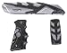 Sporting Goods : Smart Parts Ion Gun Body Kit - Titanium Silver