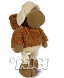 Eigenschaften NICI 27692 / NICI Schaf Jolly Mäh Pullover 25cm , Schlenker