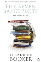 The Seven Basic Plots: Why We Tell Stories