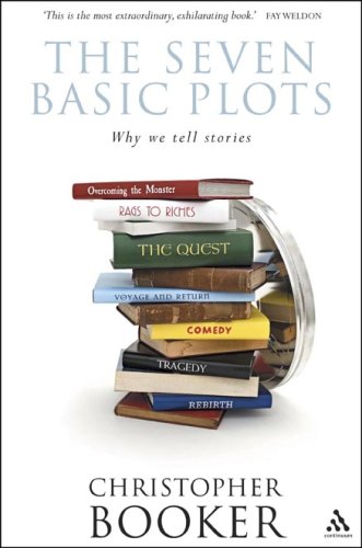 The Seven Basic Plots