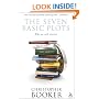 The Seven Basic Plots: Why We Tell Stories