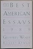 The Best American Essays, 1989