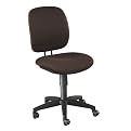 ComforTask Swivel Chair- Gray/ Black