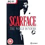 Scarface: The World is Yours (PC DVD)