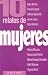 10 Relatos de Mujeres (Coleccion Diez Relatos)