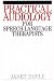 Book Practical Audiology for Speech and Language Therapy Work