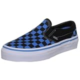 Vans Kids Classic Canvas Trainer