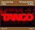 Tango: The Structure of the Dance Vol.2