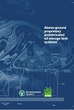 Above-ground Proprietary Prefabricated Oil Storage Tank Systems (CIRIA)