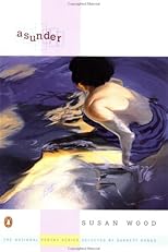 Asunder (National Poetry Series)