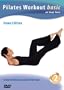 Pilates Workout Basic Vol. 2 f�r Einsteiger - mit Margit Tancev -  [DVD-Deutsch-09]: Intensives Mattenprogramm f�r Einsteiger - Home Edition