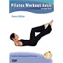 Pilates Workout Basic Vol. 2 f�r Einsteiger - mit Margit Tancev -  [DVD-Deutsch-09]: Intensives Mattenprogramm f�r Einsteiger - Home Edition