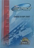 Nascar - My Race Interactive Dvd: Chase for the Cup 2007