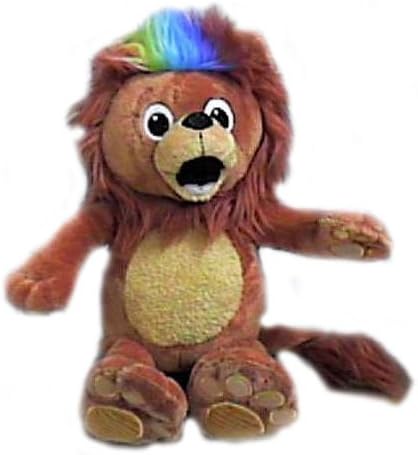 Baby Einstein 12" Lion Plush Doll