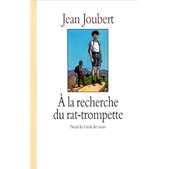 A la recherche du rat-trompette