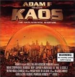 Kaos: The Anti-Acoustic Warfare
