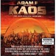 Kaos: The Anti-Acoustic Warfare