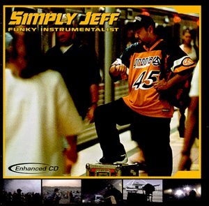 CD-Charts  Music : Funky Instrumentalist