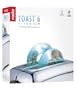 Toast 6 Titanium