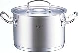 Fissler NEW�ץ����쥯����󥷥꡼�� �����塼�ݥå� 24cm