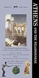 Knopf Guide Athens and the Peloponnese (Knopf Guides)