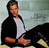 Almas Del Silencio - Ricky Martin