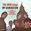 The Who sings My Generation
