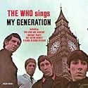 Who Sings My Generation