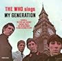 Who Sings My Generation
