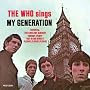 The Who Sings My Generation