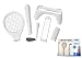 Electronics : 6 IN 1 MEGA SPORTS PACK (Wii)