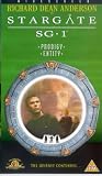 Review MGM Entertainment  / Stargate SG-1 Series 4 Vol. 10 [1998]