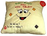Eigenschaften Udo Schmidt 28307 Bremen / Ruhekissen für alte Säcke mit Schnarchgeräusch
