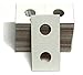 1 - 100 Pack of 2x2 Small Cent Coin Cardboard Holder -