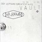 Vault by Def Leppard