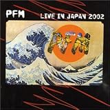 Live in Japan