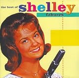 The Best of Shelley Fabares