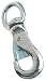 Kitchen & Housewares : Campbell Swivel Snap Rnd Animal 7/8"