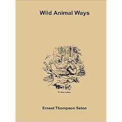 Wild Animal Ways