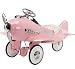 Airflow Fantasy Flyer Pedal Plane