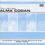 The Ultimate Alma Cogan