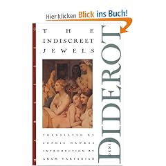The Indiscreet Jewels