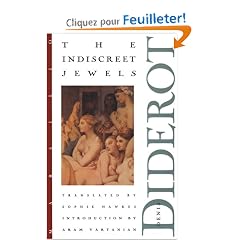 The Indiscreet Jewels